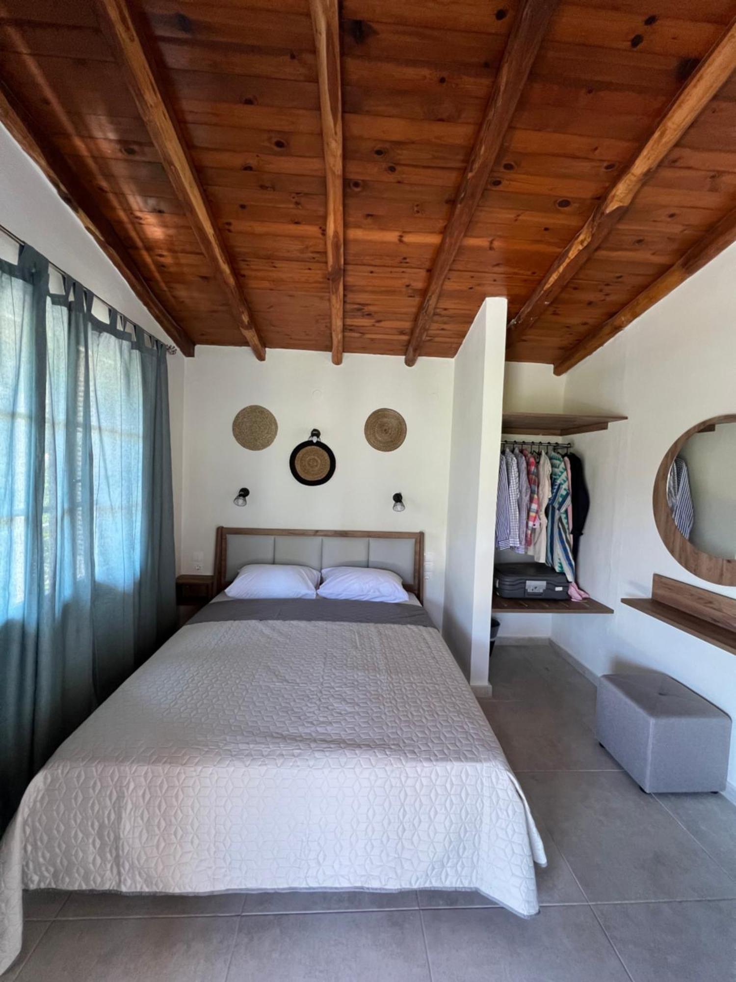 Villa Filira Achladies  Luaran gambar
