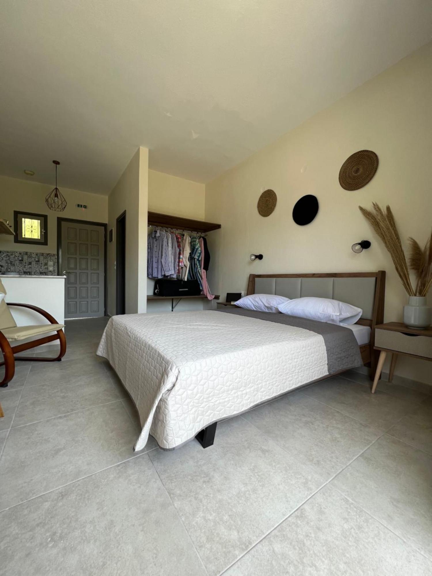 Villa Filira Achladies  Luaran gambar