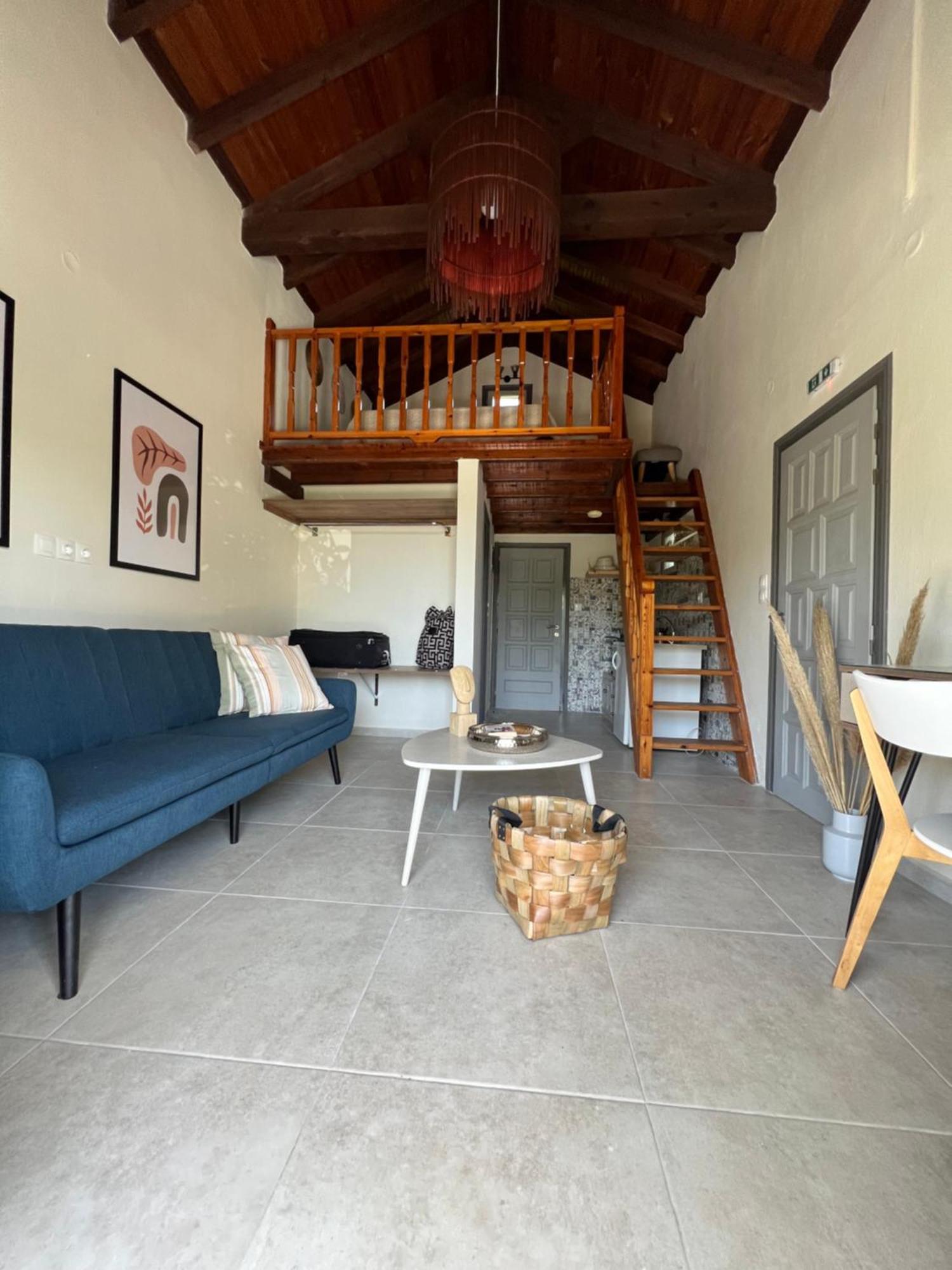 Villa Filira Achladies  Luaran gambar