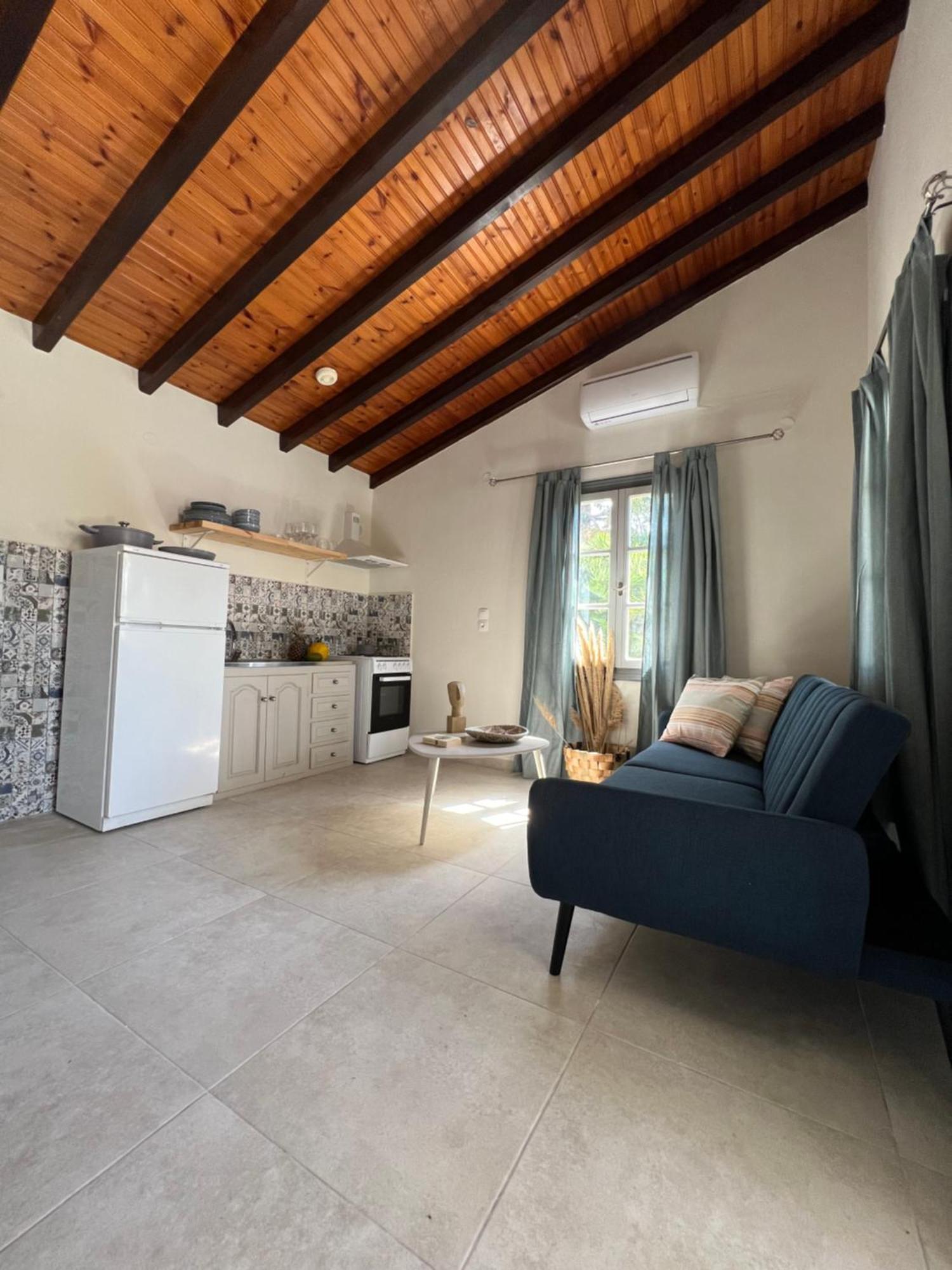 Villa Filira Achladies  Luaran gambar